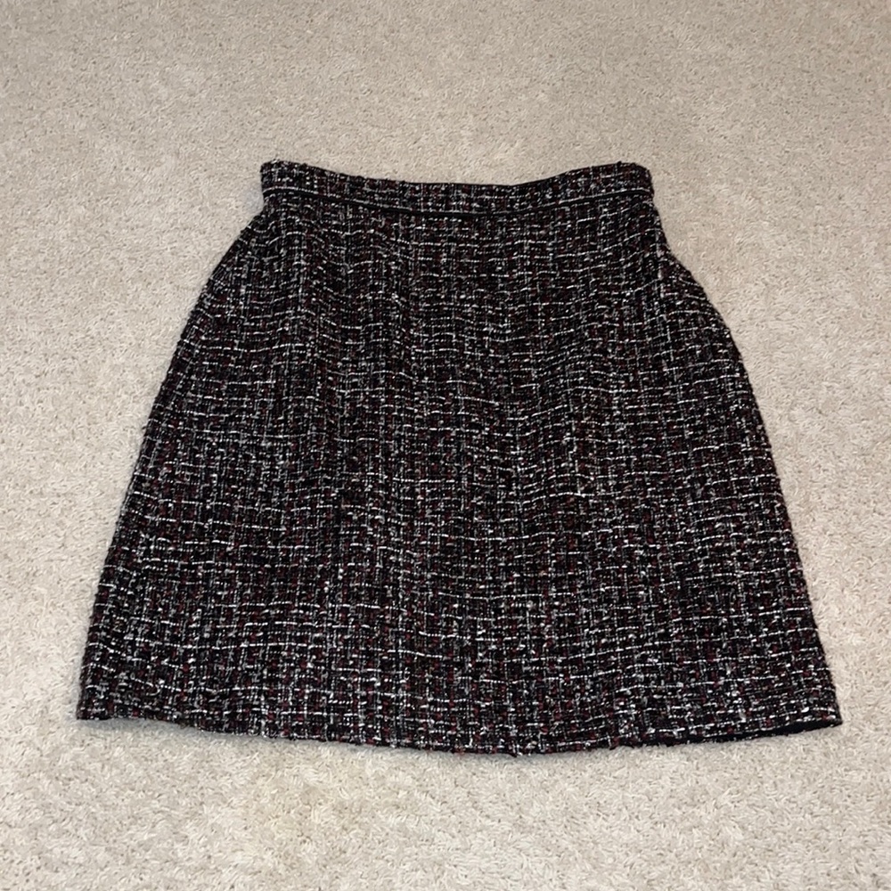 Ann Taylor skirt